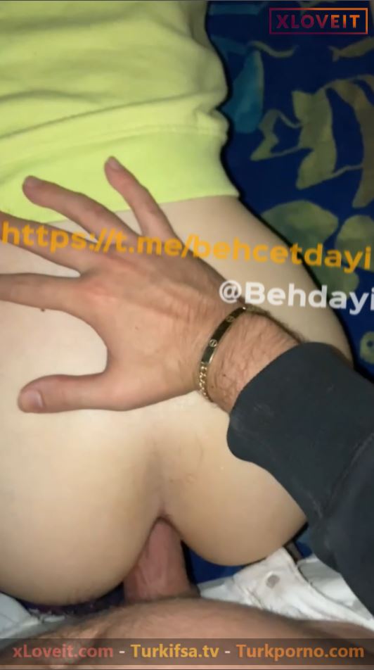 Anal Porno Utkucitrine kızı inşaatta götünden sikti