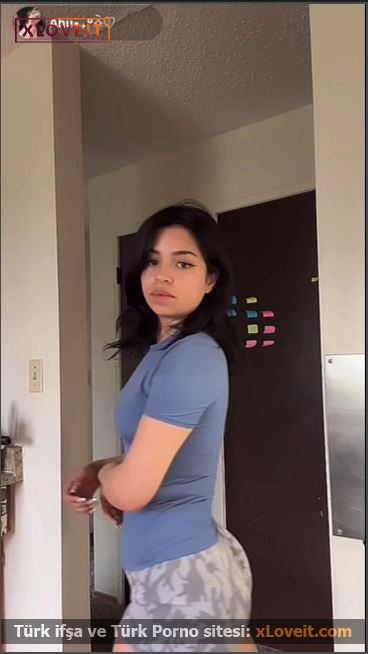 Bigo Ahu ifşa 5 video