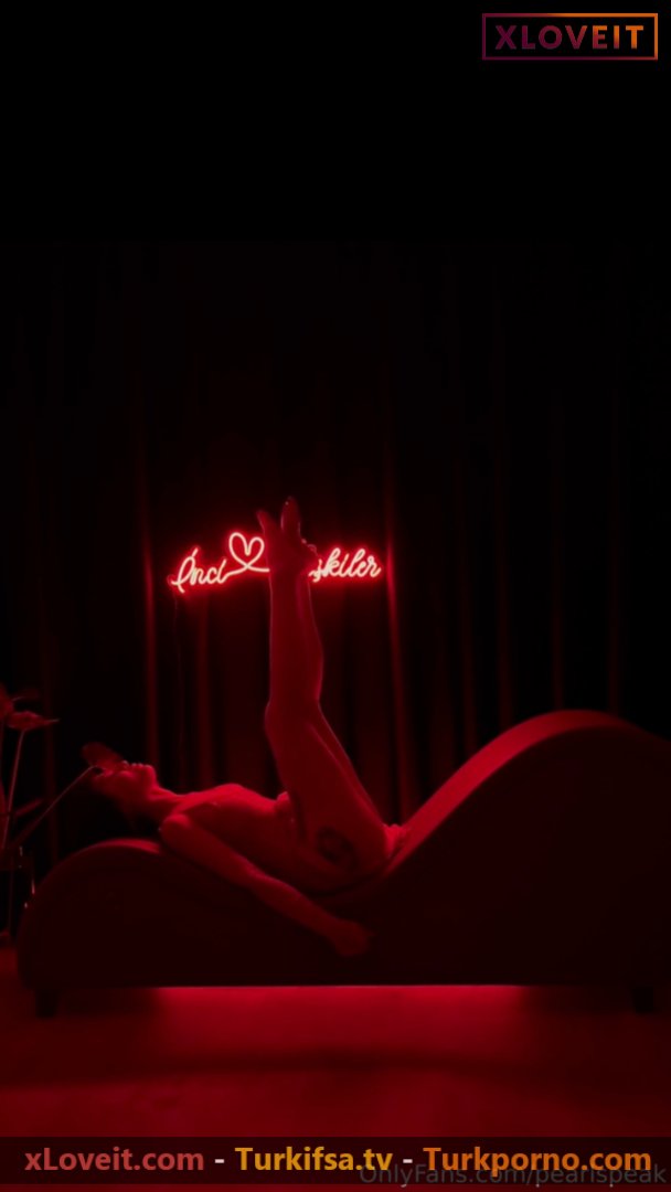 Pearlspeak ifşa Tantra Koltuğu Aşkın haz ile uyumu