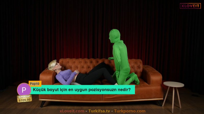 Pearlspeak ifşa inci ve ilişkiler Soru cevap videosu